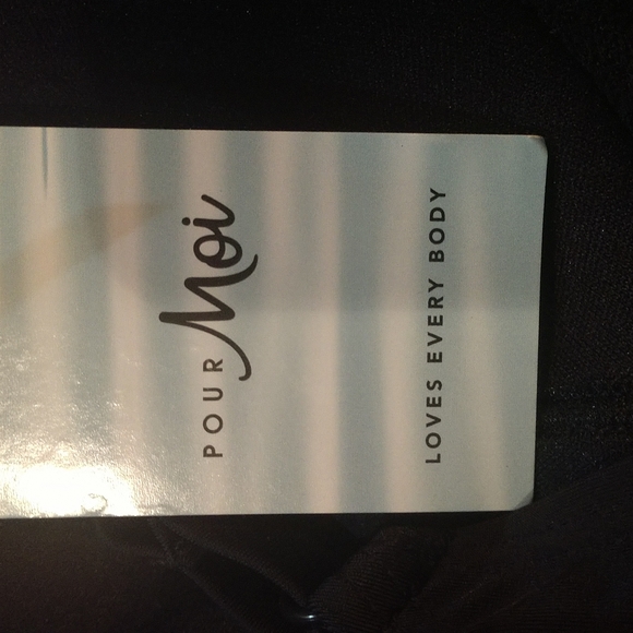 Pour Moi Bra NWT 2 for $35 - Picture 6 of 6